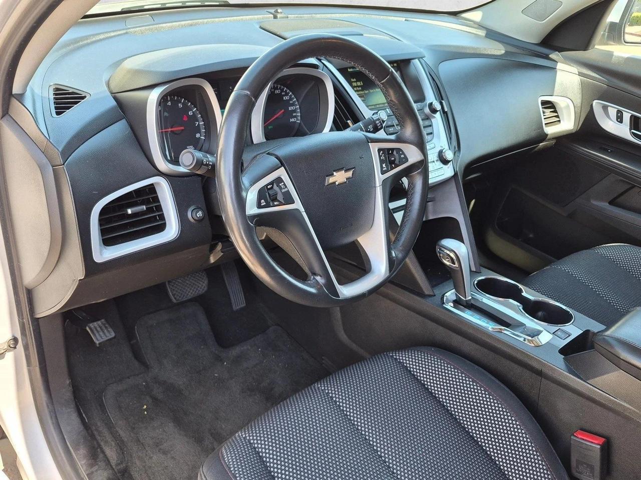 2013 Chevrolet Equinox LT Roseville CA