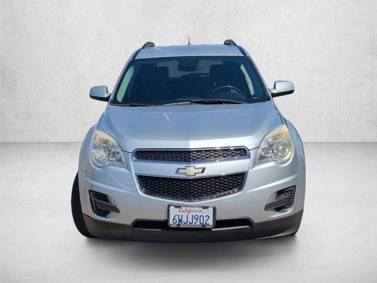 2013 Chevrolet Equinox LT Roseville CA