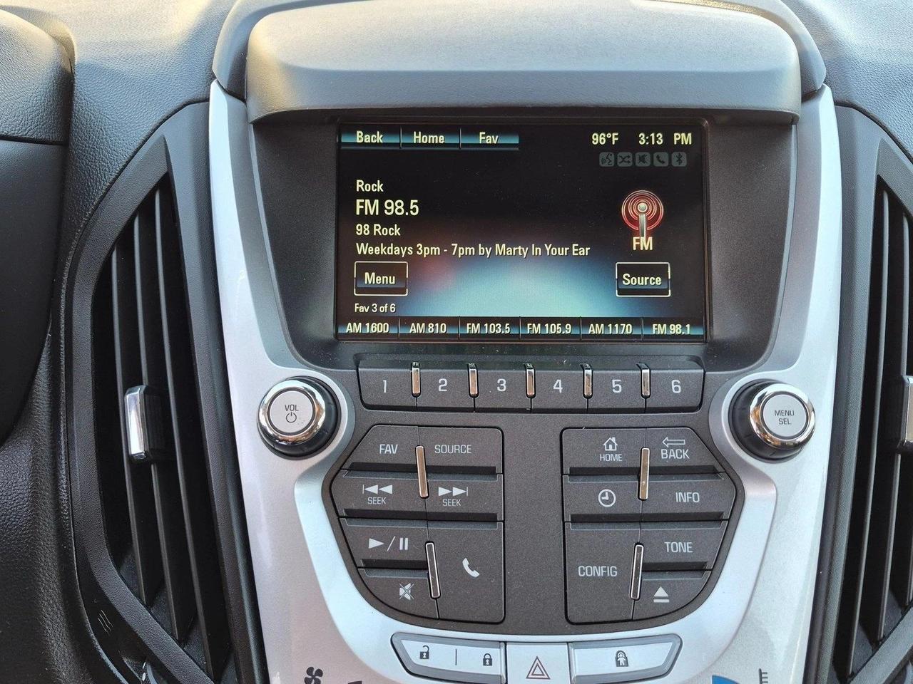 2013 Chevrolet Equinox LT Roseville CA