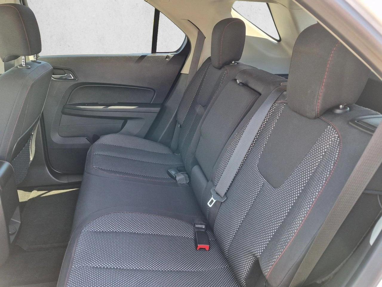2013 Chevrolet Equinox LT Roseville CA