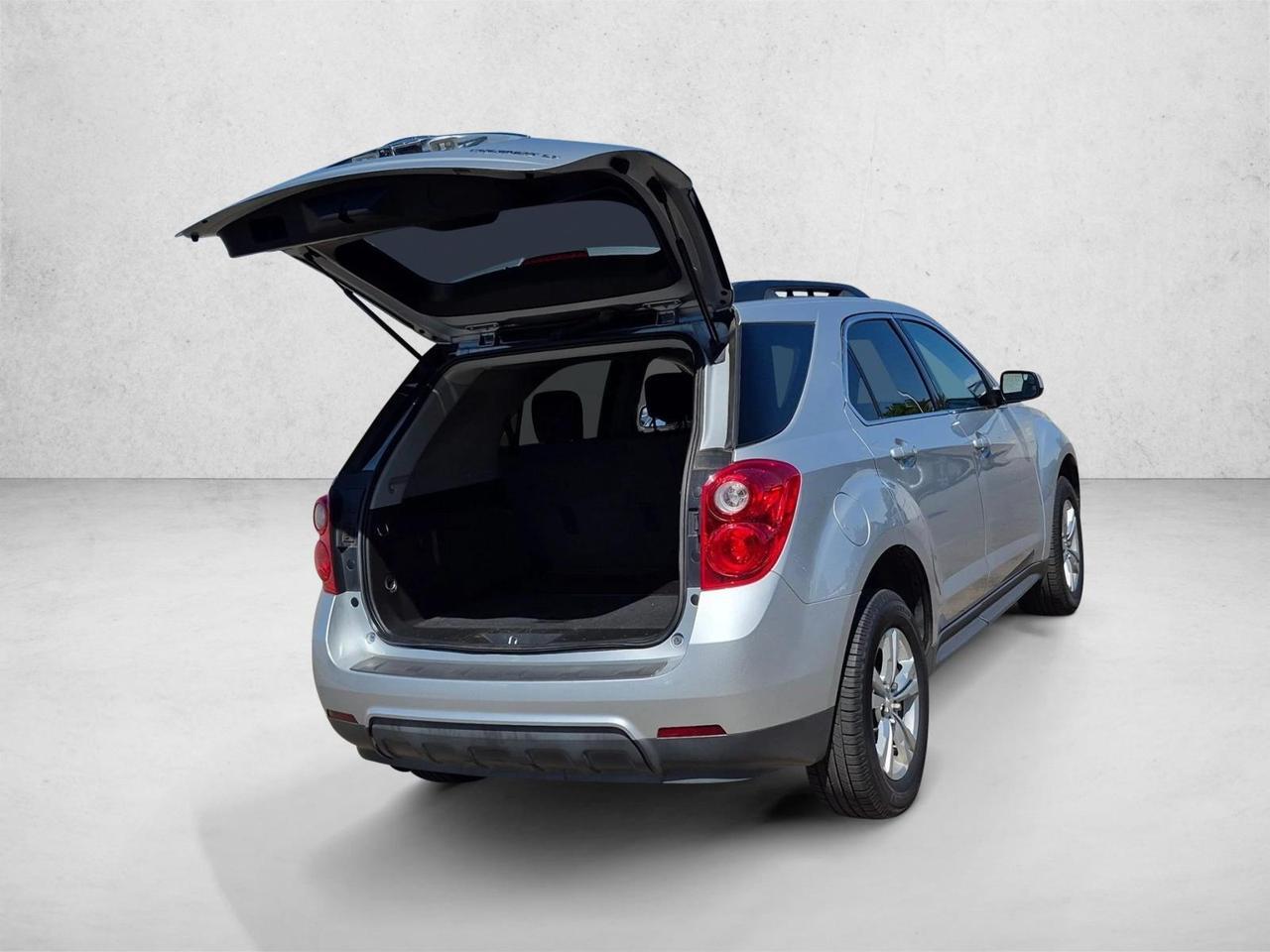 2013 Chevrolet Equinox LT Roseville CA