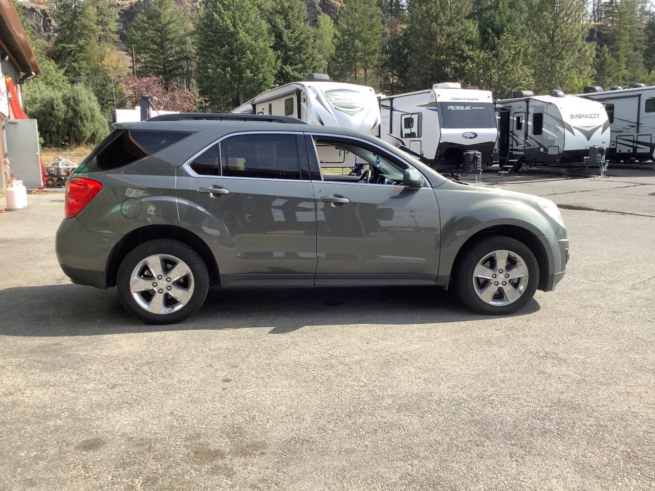 2013 Chevrolet Equinox LT Hayden, ID
