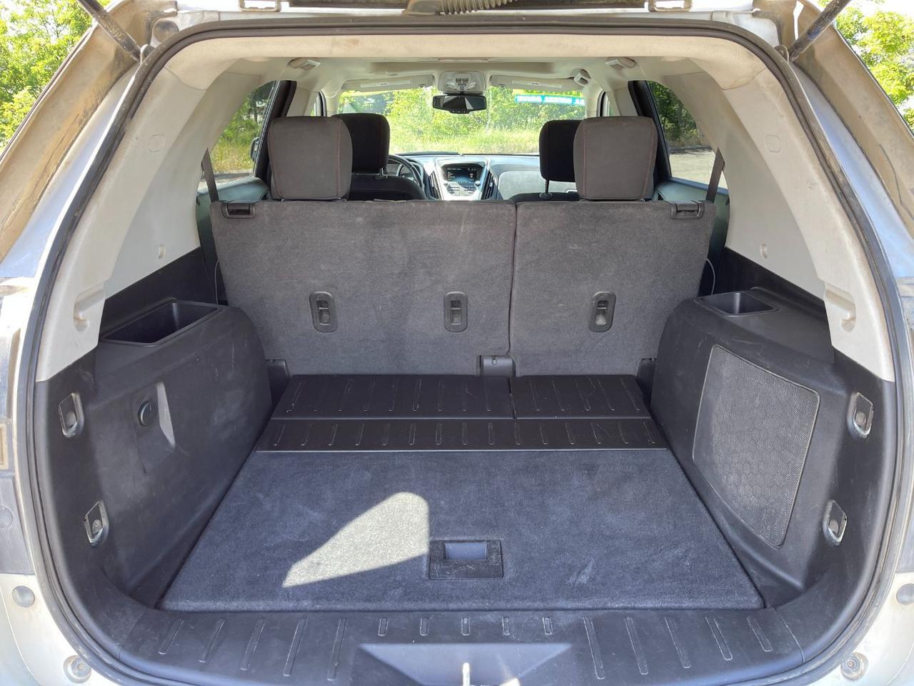 2013 Chevrolet Equinox LT Spokane Valley, WA