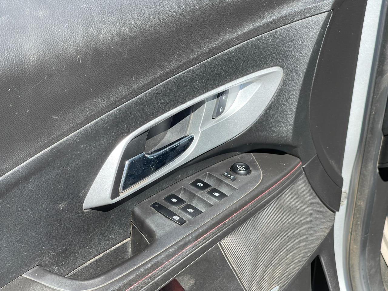 2013 Chevrolet Equinox LT Spokane Valley WA
