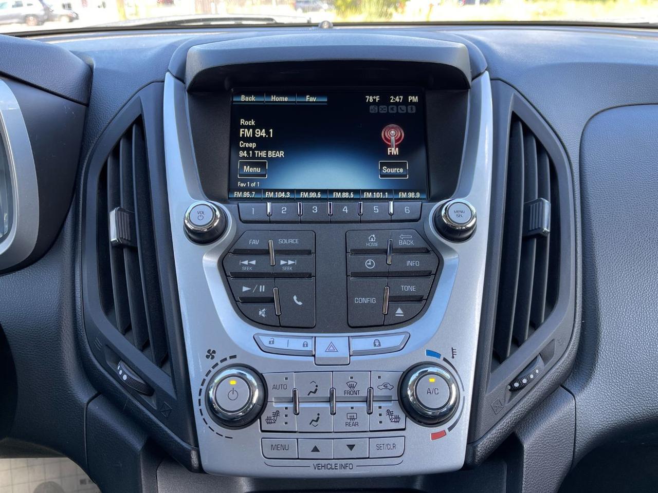 2013 Chevrolet Equinox LT Spokane Valley WA