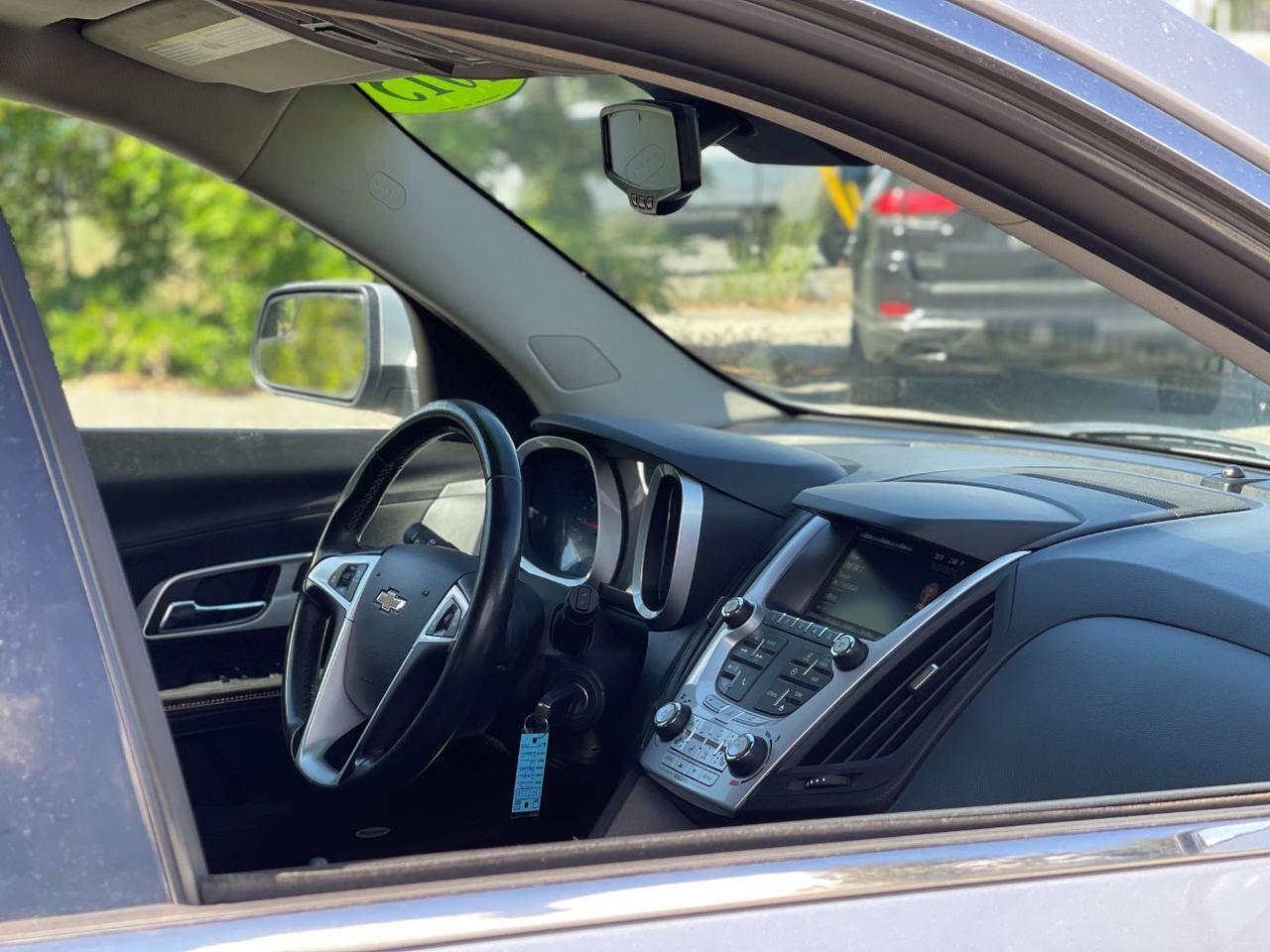 2013 Chevrolet Equinox LT Spokane Valley WA