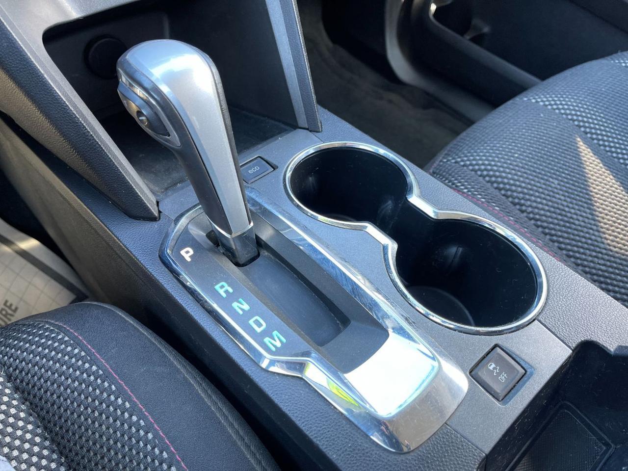 2013 Chevrolet Equinox LT Spokane Valley WA
