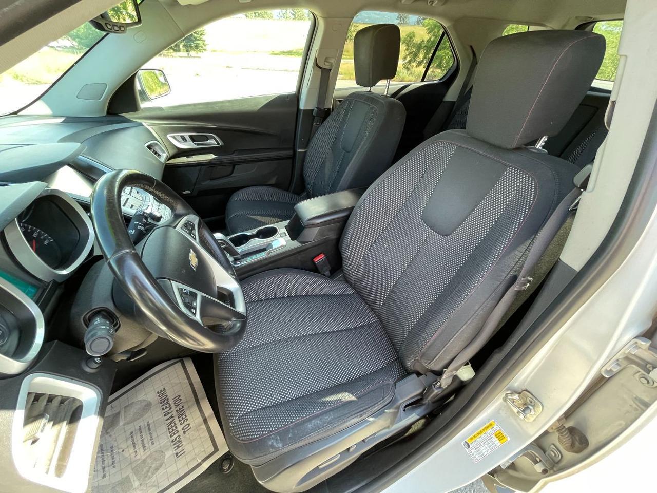 2013 Chevrolet Equinox LT Spokane Valley WA