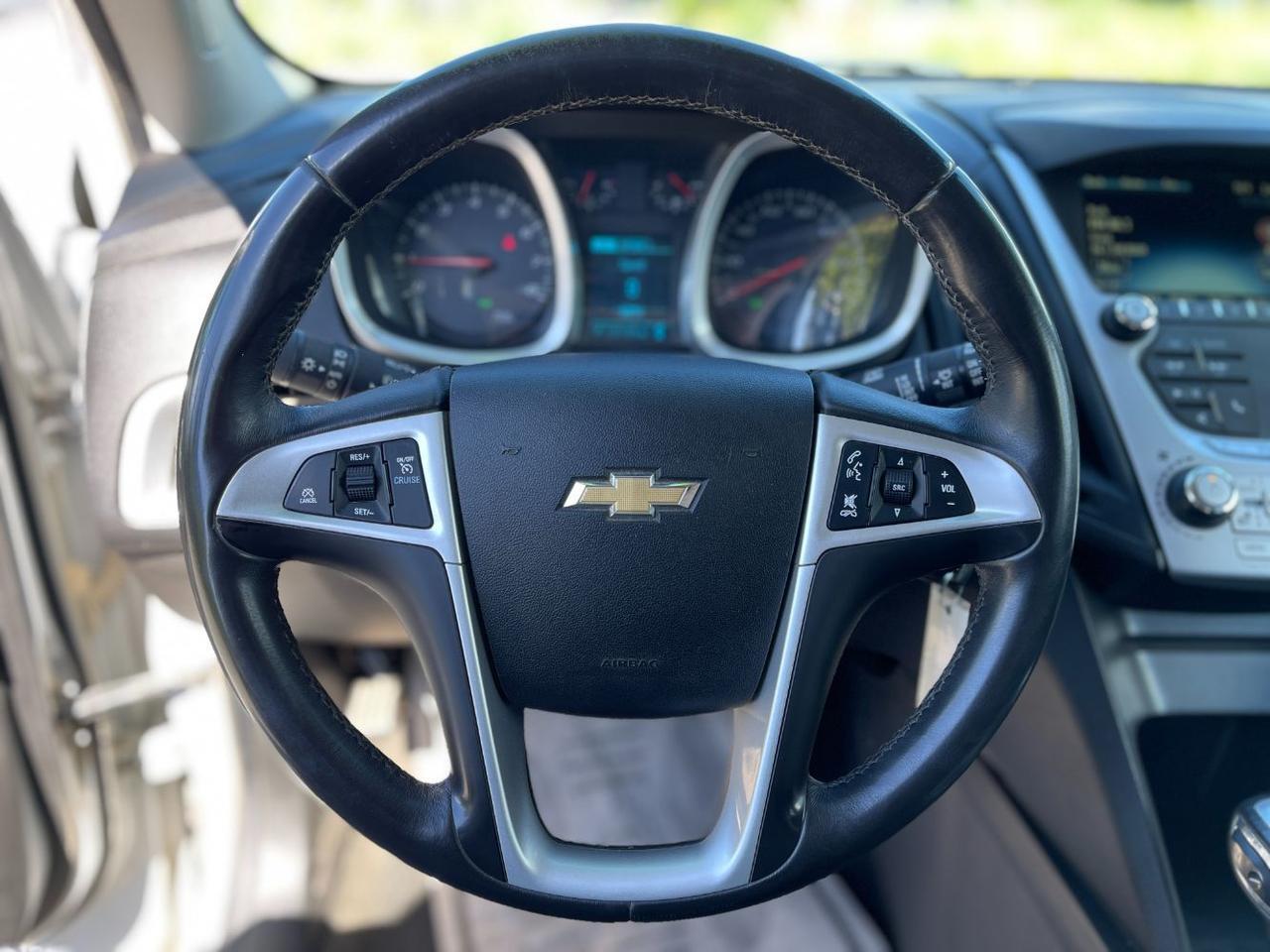 2013 Chevrolet Equinox LT Spokane Valley WA