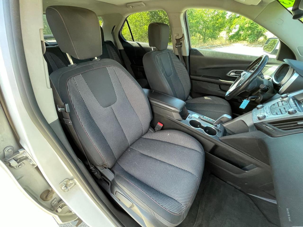 2013 Chevrolet Equinox LT Spokane Valley WA