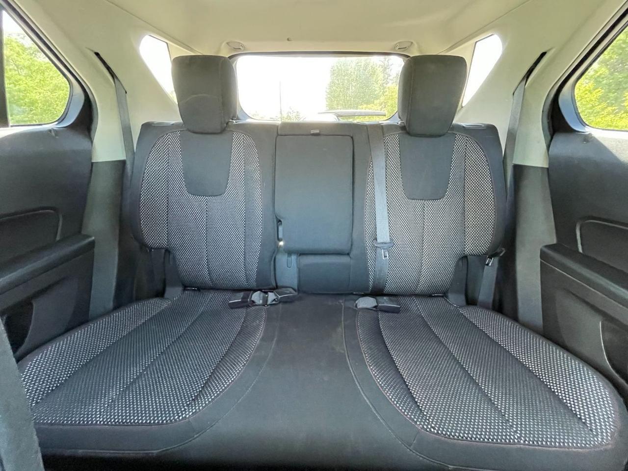 2013 Chevrolet Equinox LT Spokane Valley WA