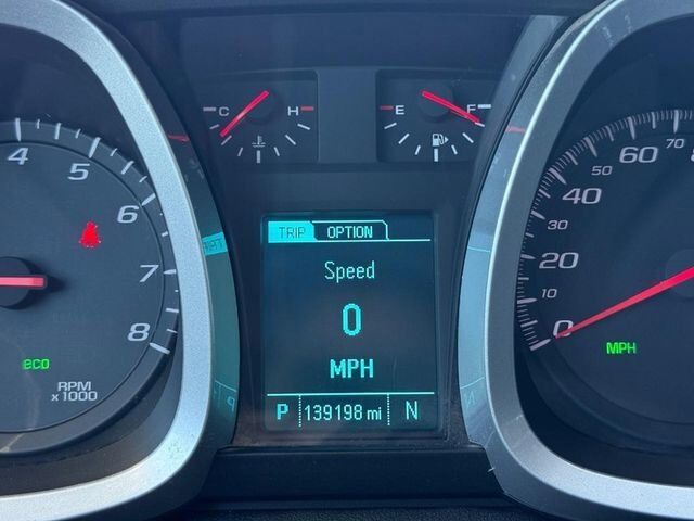 2013 Chevrolet Equinox LT Farmington MO
