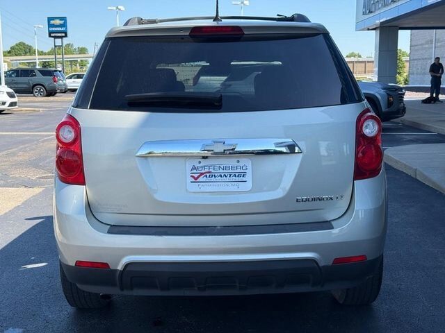 2013 Chevrolet Equinox LT Farmington MO