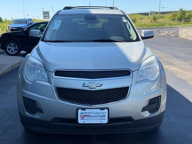 2013 Chevrolet Equinox LT Farmington MO