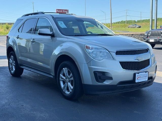 2013 Chevrolet Equinox LT Farmington MO