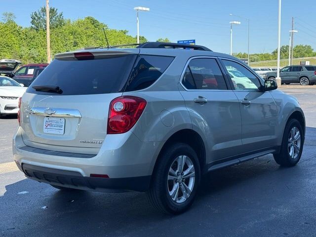 2013 Chevrolet Equinox LT Farmington MO