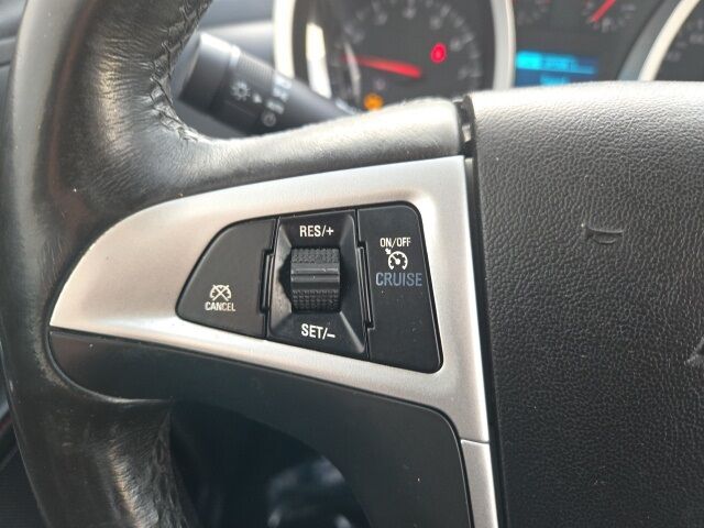 2013 Chevrolet Equinox LT West Burlington IA 2013 Chevrolet Equinox LT West Burlington IA