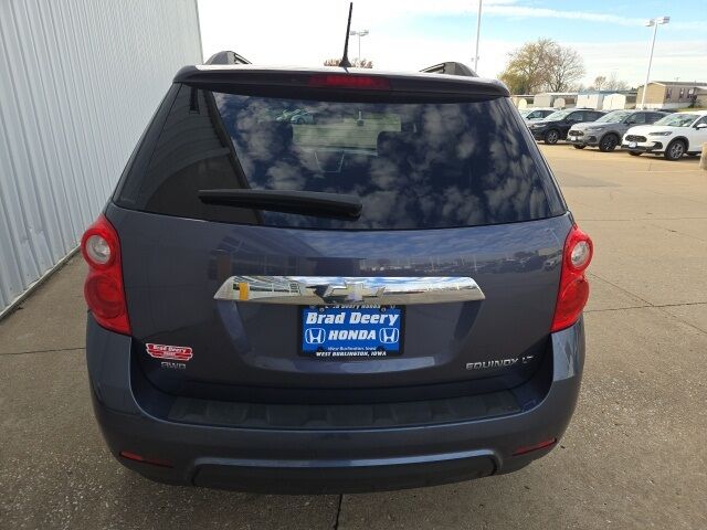 2013 Chevrolet Equinox LT West Burlington IA 2013 Chevrolet Equinox LT West Burlington IA