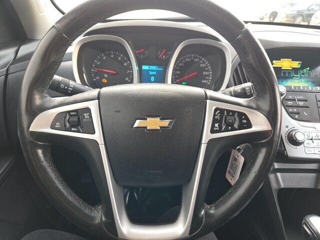 2013 Chevrolet Equinox LT West Burlington IA 2013 Chevrolet Equinox LT West Burlington IA