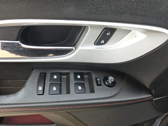 2013 Chevrolet Equinox LT West Burlington IA 2013 Chevrolet Equinox LT West Burlington IA