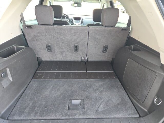 2013 Chevrolet Equinox LT West Burlington IA 2013 Chevrolet Equinox LT West Burlington IA