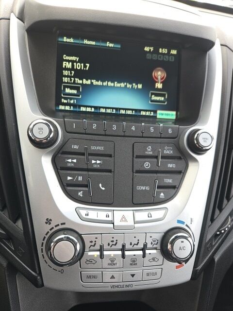 2013 Chevrolet Equinox LT West Burlington IA 2013 Chevrolet Equinox LT West Burlington IA