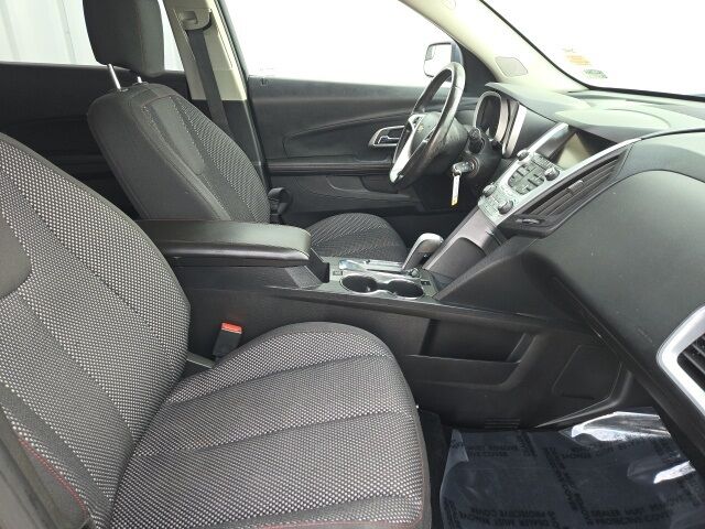 2013 Chevrolet Equinox LT West Burlington IA 2013 Chevrolet Equinox LT West Burlington IA