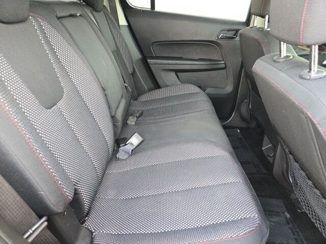 2013 Chevrolet Equinox LT West Burlington IA 2013 Chevrolet Equinox LT West Burlington IA