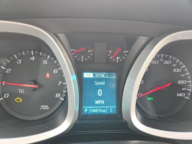 2013 Chevrolet Equinox LT West Burlington IA 2013 Chevrolet Equinox LT West Burlington IA