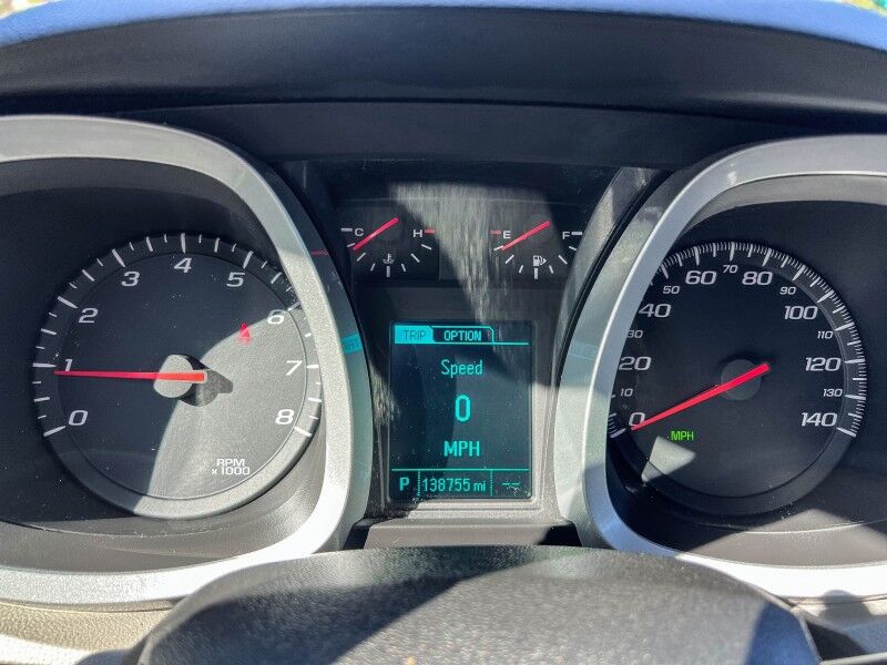 2013 Chevrolet Equinox LT Wilmington NC