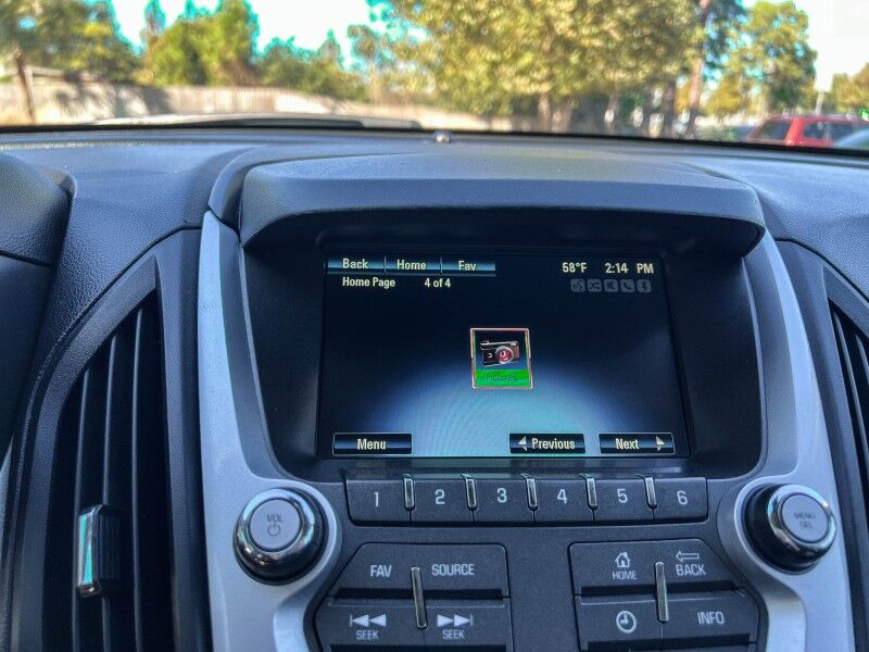 2013 Chevrolet Equinox LT Wilmington NC