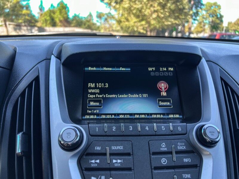 2013 Chevrolet Equinox LT Wilmington NC