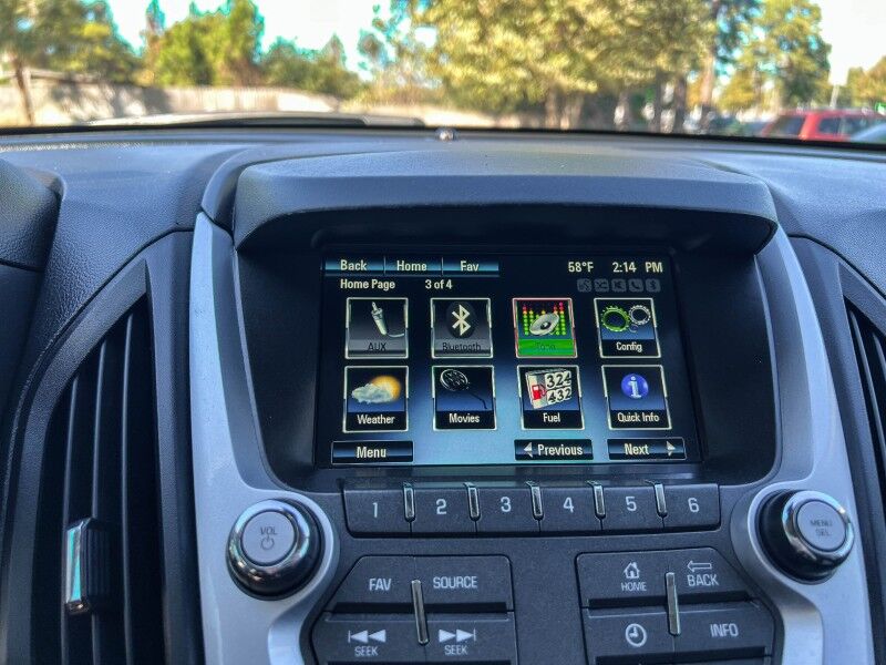 2013 Chevrolet Equinox LT Wilmington NC