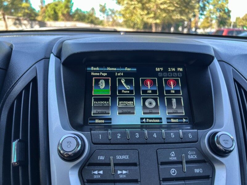 2013 Chevrolet Equinox LT Wilmington NC