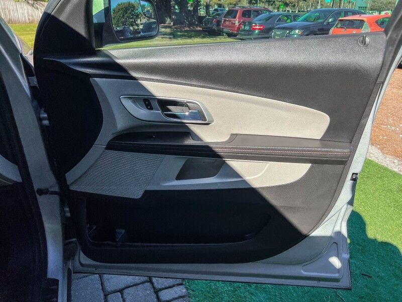 2013 Chevrolet Equinox LT Wilmington NC