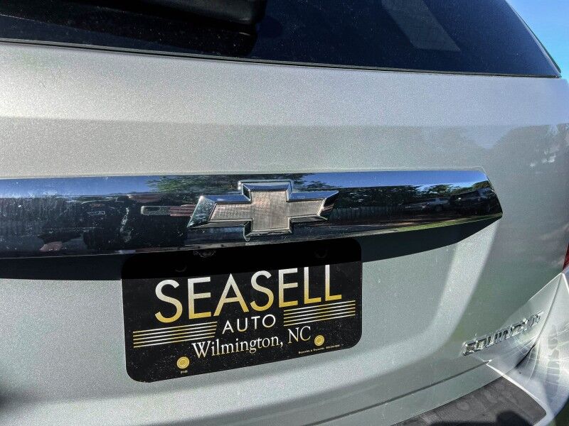 2013 Chevrolet Equinox LT Wilmington NC