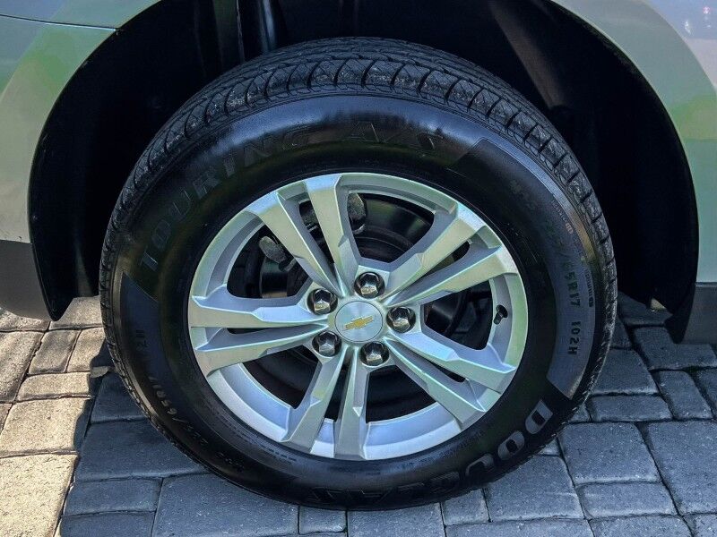 2013 Chevrolet Equinox LT Wilmington NC