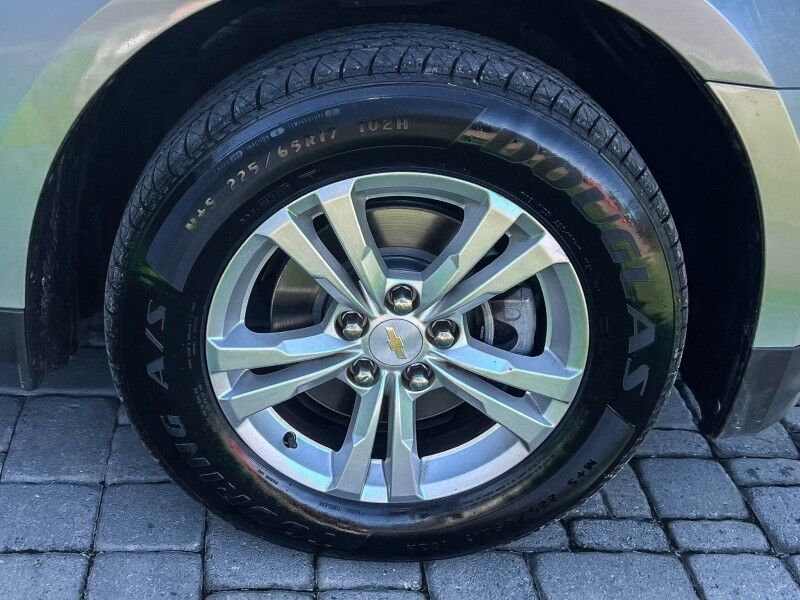 2013 Chevrolet Equinox LT Wilmington NC