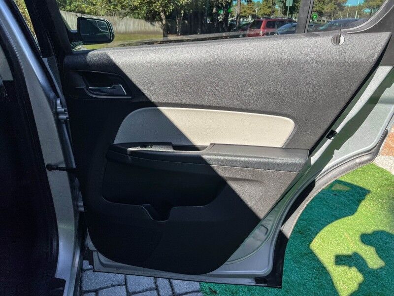 2013 Chevrolet Equinox LT Wilmington NC