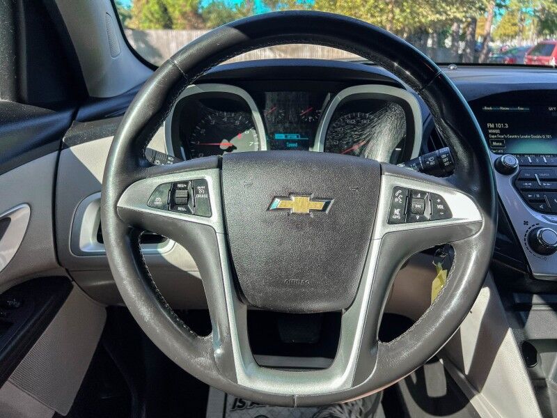 2013 Chevrolet Equinox LT Wilmington NC