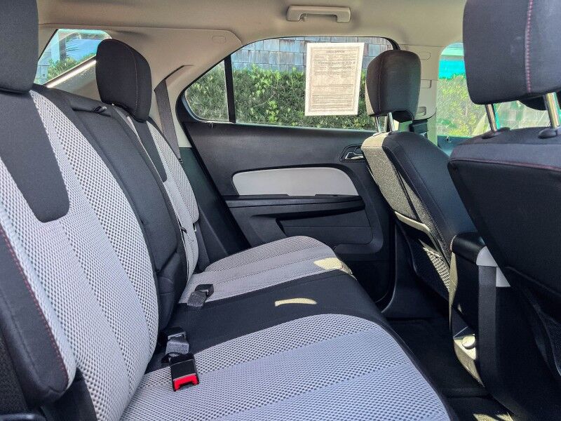 2013 Chevrolet Equinox LT Wilmington NC