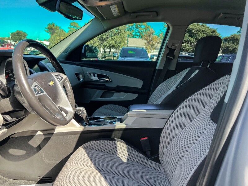 2013 Chevrolet Equinox LT Wilmington NC