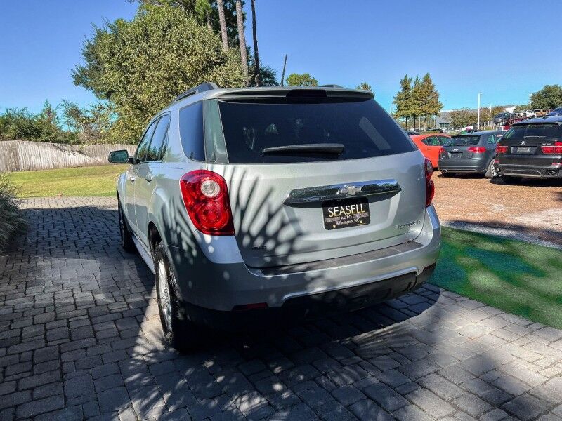 2013 Chevrolet Equinox LT Wilmington NC
