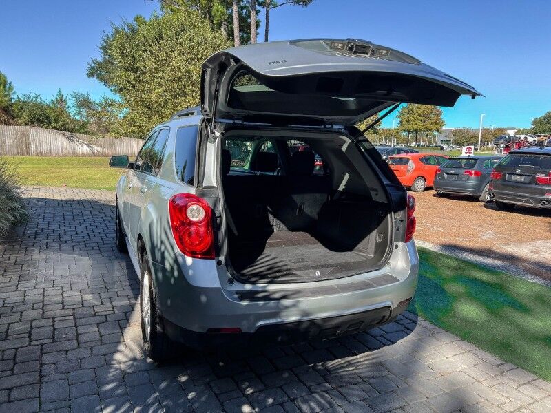 2013 Chevrolet Equinox LT Wilmington NC