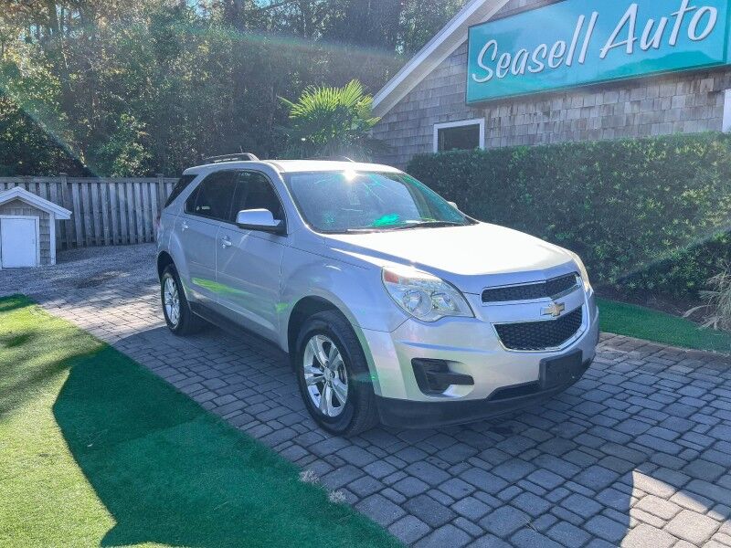2013 Chevrolet Equinox LT Wilmington NC