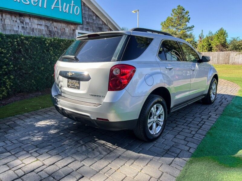 2013 Chevrolet Equinox LT Wilmington NC