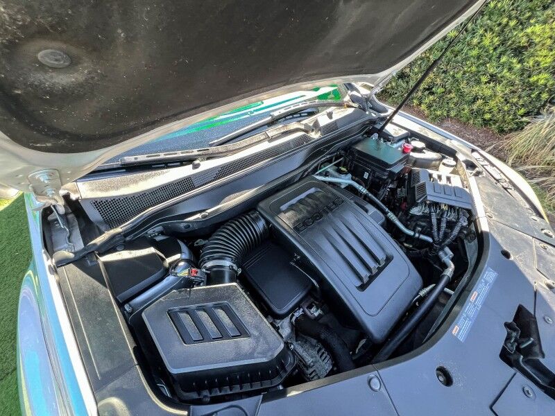 2013 Chevrolet Equinox LT Wilmington NC