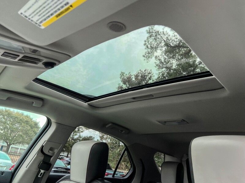 2013 Chevrolet Equinox LT Wilmington NC