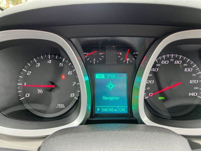 2013 Chevrolet Equinox LT Wilmington NC