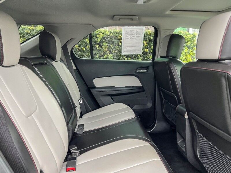 2013 Chevrolet Equinox LT Wilmington NC